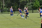 FH vs Nichols  Wheaton College Field Hockey vs Nichols College. - Photo By: KEITH NORDSTROM : Wheaton, field hockey, FH2021